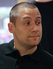 mike